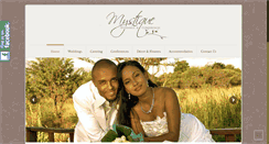 Desktop Screenshot of mystiquezim.com