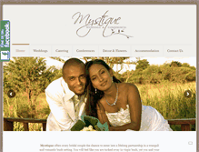 Tablet Screenshot of mystiquezim.com